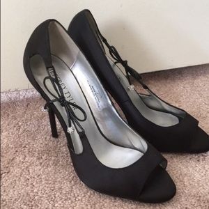 Jeffrey Tyler Heels